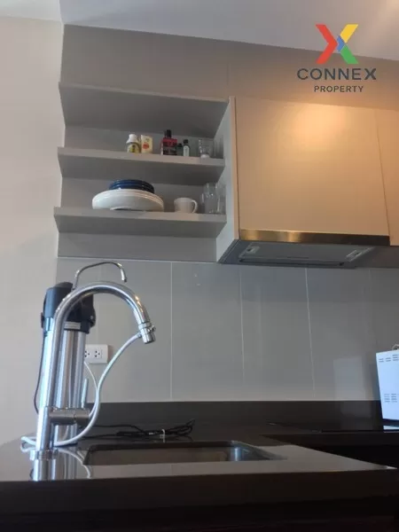 FOR RENT condo , TEAL Sathorn - Taksin , Duplex , high floor , BT
