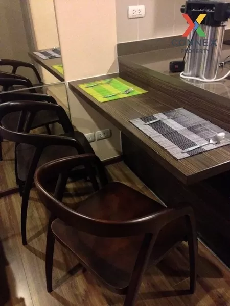 FOR RENT condo , TEAL Sathorn - Taksin , Duplex , high floor , BT