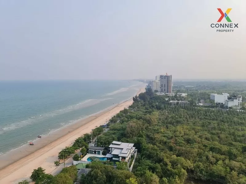 FOR RENT condo , TEAL Sathorn - Taksin , Duplex , high floor , BT