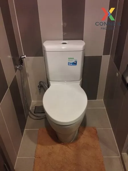 FOR RENT condo , TEAL Sathorn - Taksin , Duplex , high floor , BT