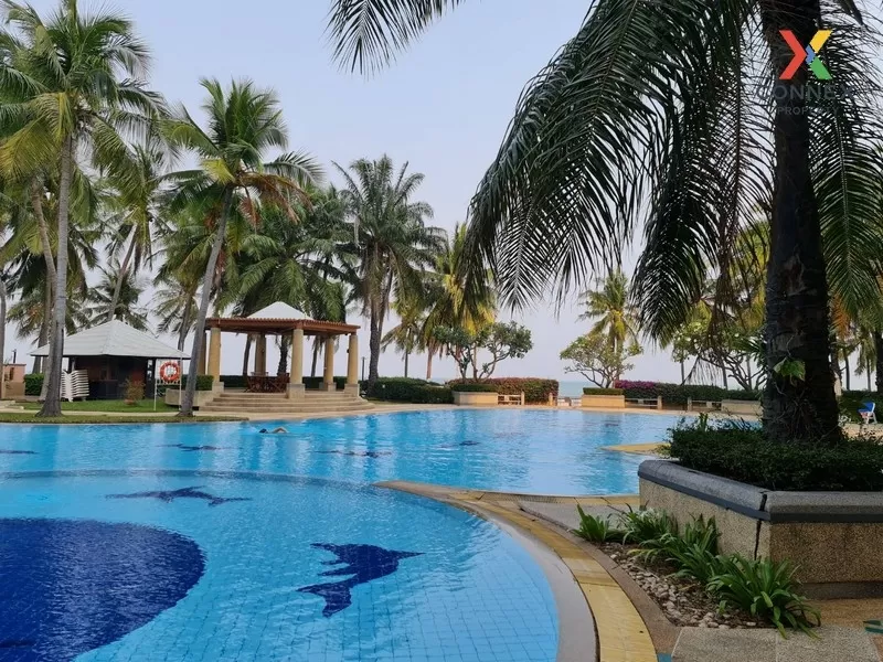 FOR SALE condo , Springfield Beach Resort , Duplex , nice view ,  2