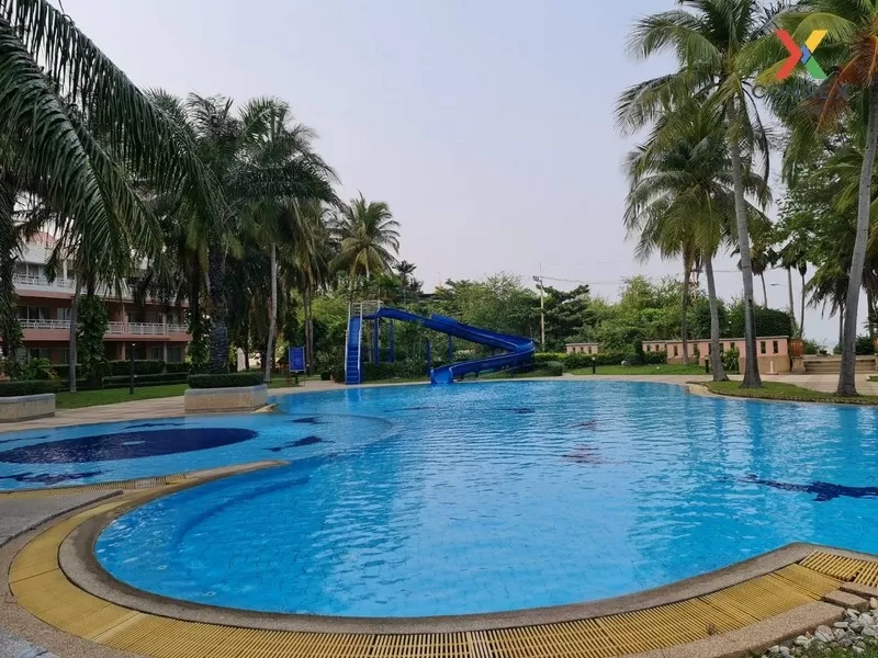 FOR SALE condo , Springfield Beach Resort , Duplex , nice view ,  3