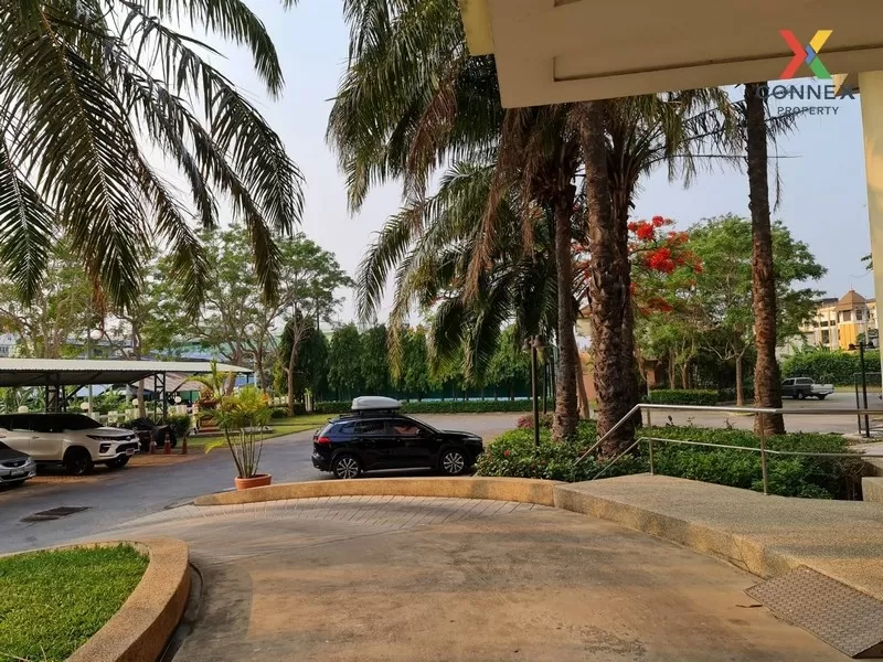 FOR SALE condo , Springfield Beach Resort , Duplex , nice view , 