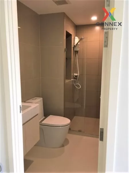 FOR RENT condo , Rich Park Triple Station , Duplex , nice view , 