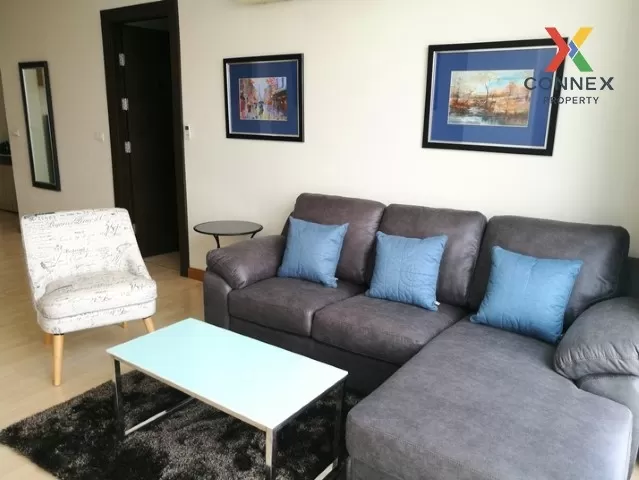 FOR RENT condo , Rhythm Ratchada , Duplex , nice view , MRT-Ratch 3