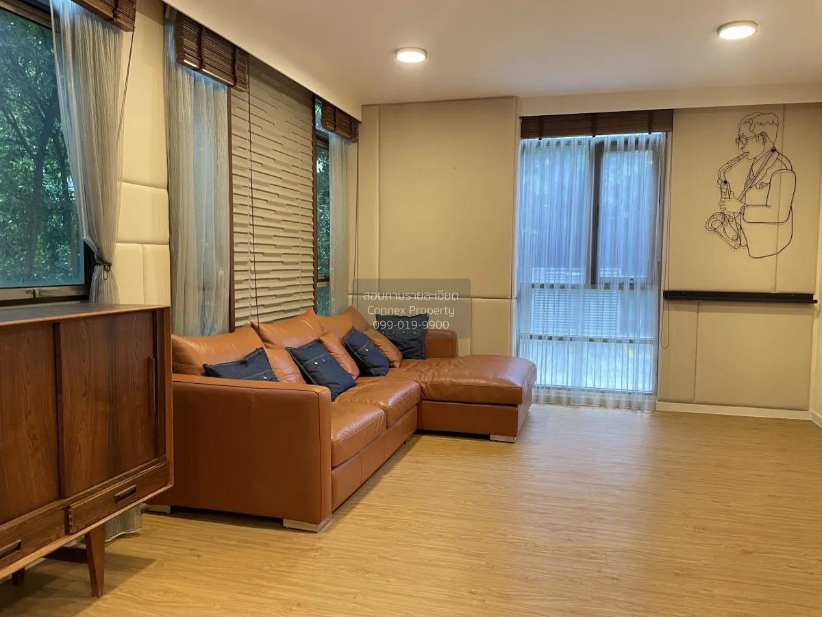 FOR RENT condo , 15 Sukhumvit Residence , Duplex , nice view , BT 1