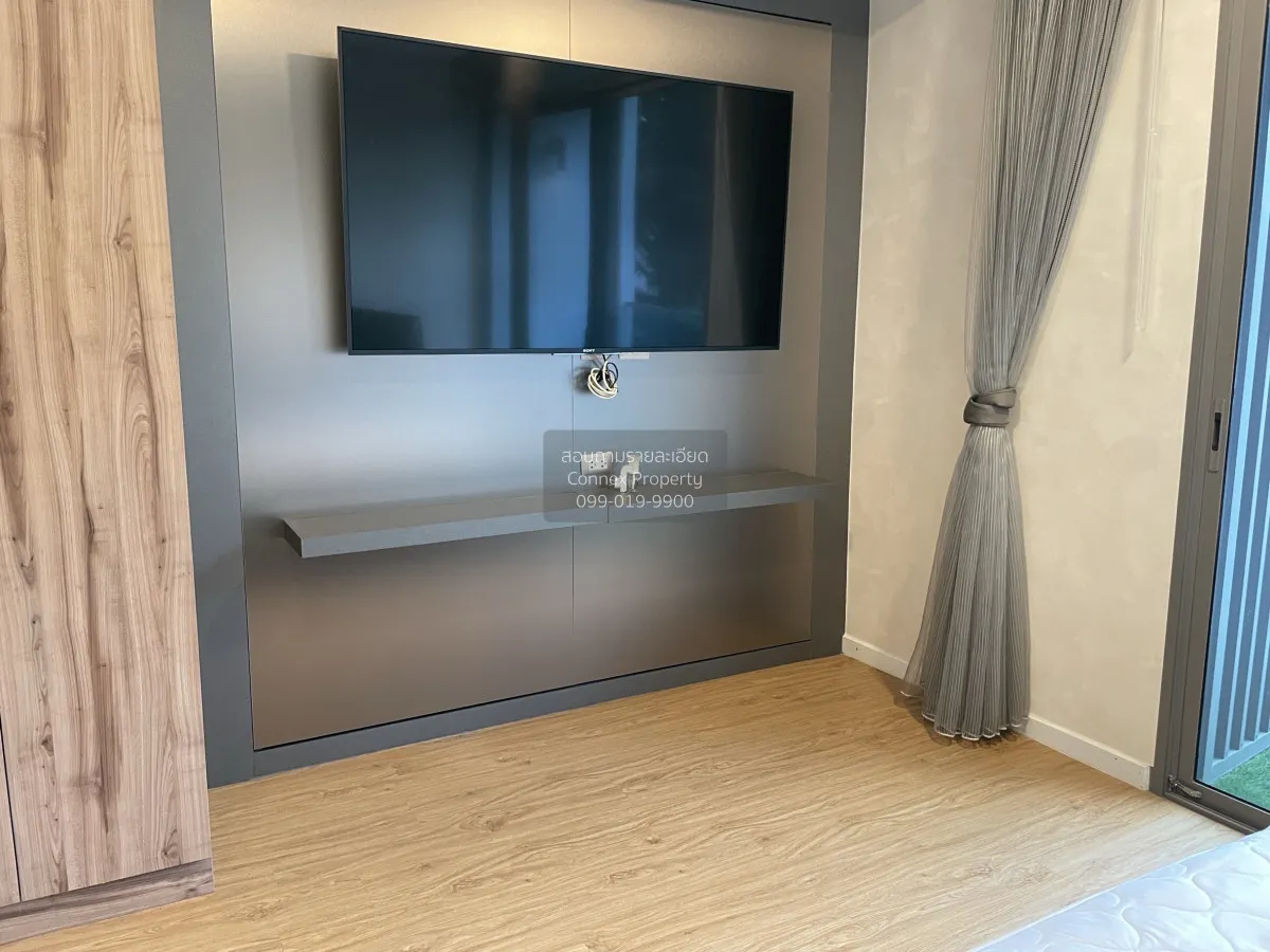 FOR RENT condo , 15 Sukhumvit Residence , Duplex , nice view , BT 3