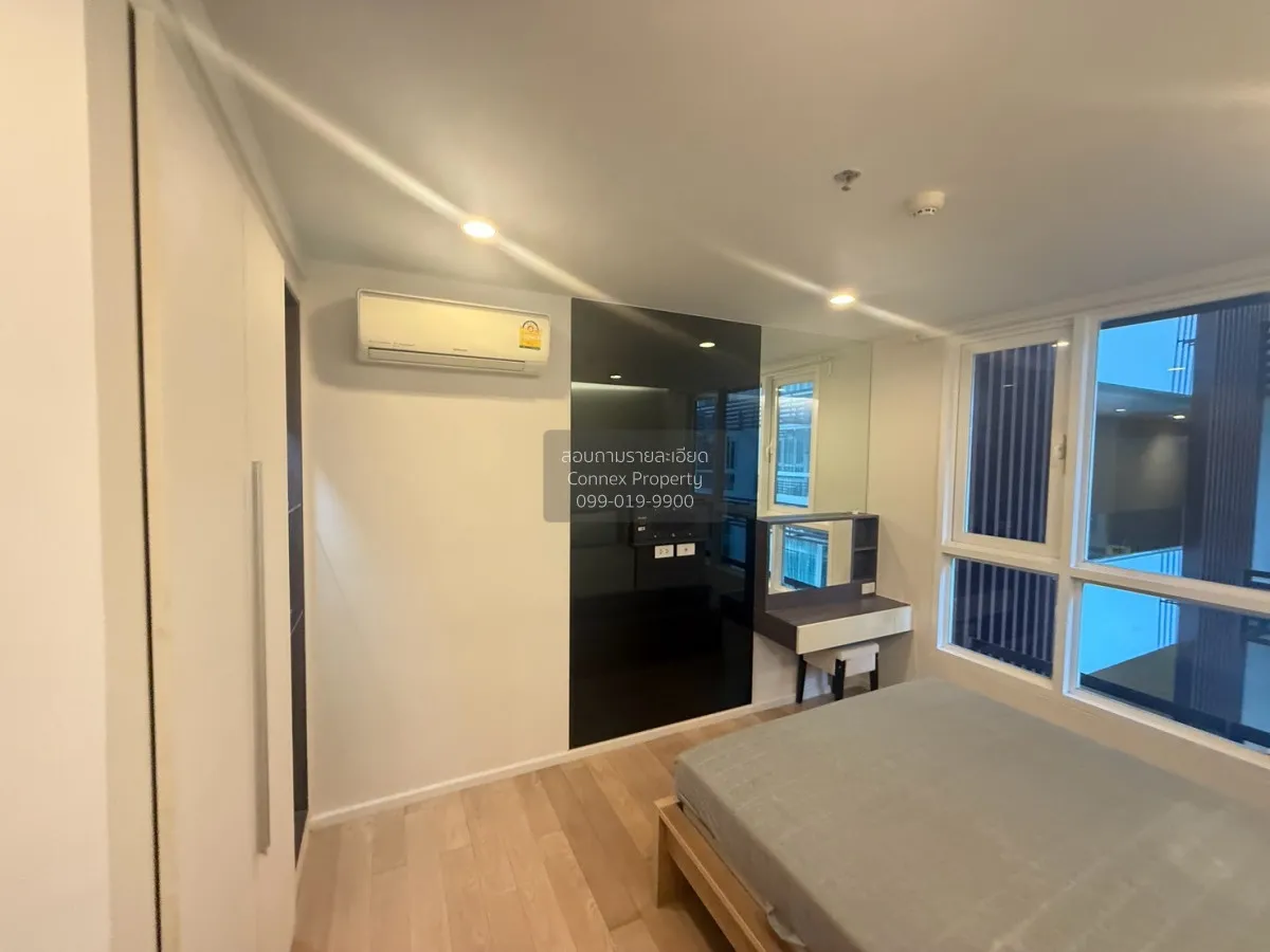 เช่า คอนโด แต่งสวย 15 Sukhumvit Residence BTS-นานา สุขุมวิท คลองเ 4