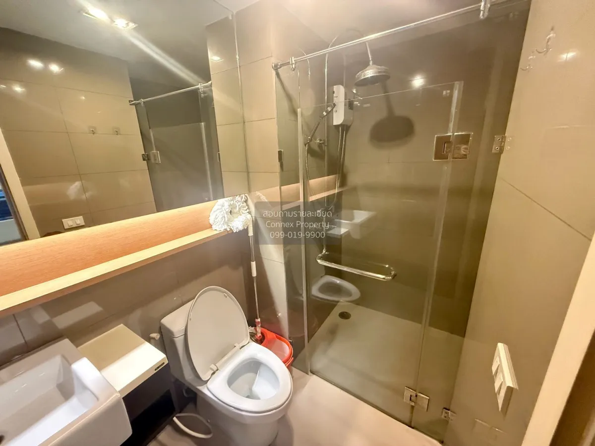 เช่า คอนโด แต่งสวย 15 Sukhumvit Residence BTS-นานา สุขุมวิท คลองเ