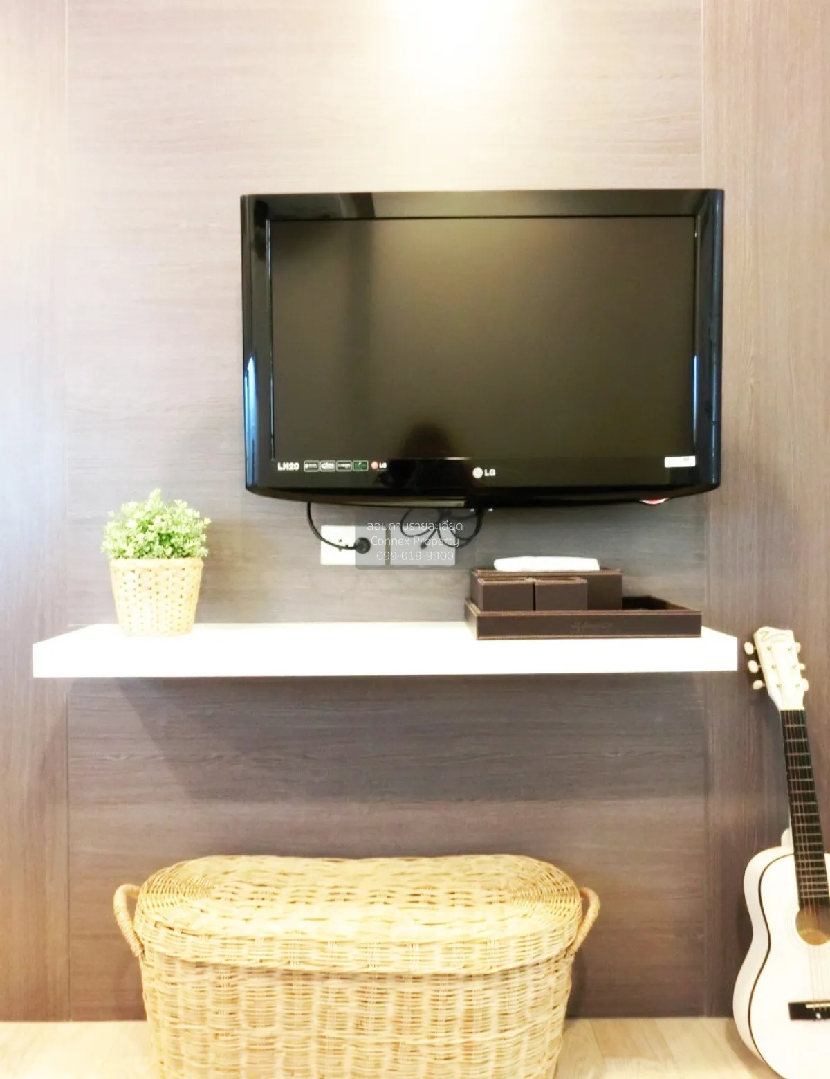 เช่า คอนโด แต่งสวย 15 Sukhumvit Residence BTS-นานา สุขุมวิท คลองเ