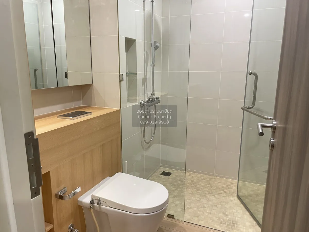 FOR RENT condo , 15 Sukhumvit Residence , Duplex , nice view , BT