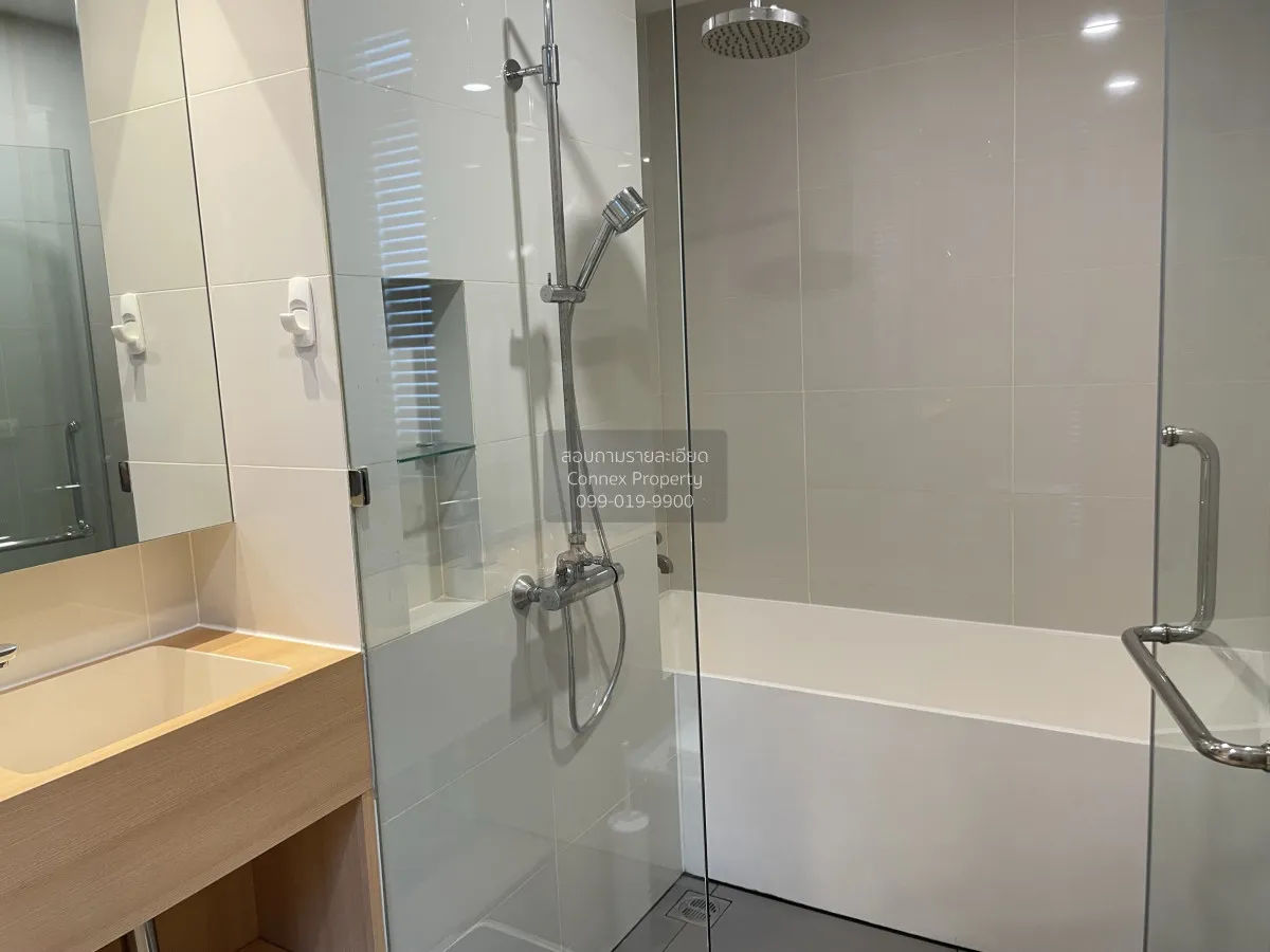 FOR RENT condo , 15 Sukhumvit Residence , Duplex , nice view , BT