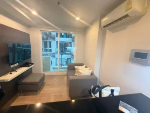 เช่า คอนโด แต่งสวย 15 Sukhumvit Residence BTS-นานา สุขุมวิท คลองเตยเหนือ วัฒนา กรุงเทพ CX-01497