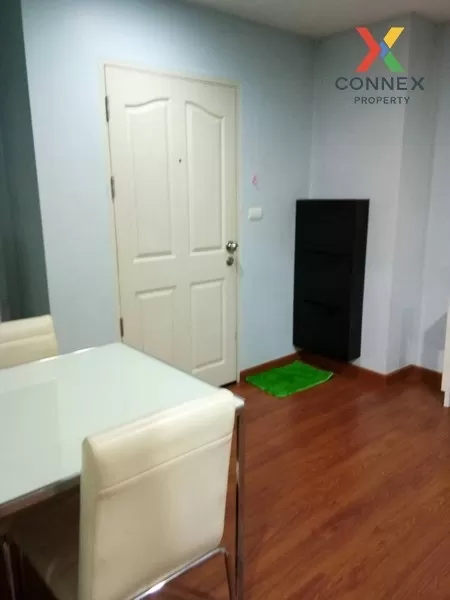 เช่า คอนโด วิวสวย The Niche Ratchada - Huaykwang MRT-ห้วยขวาง ประ 2