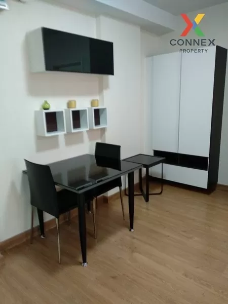 เช่า คอนโด แต่งสวย Supalai City Resort Bearing BTS-แบริ่ง สุขุมวิ 3