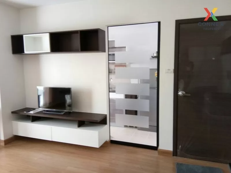 เช่า คอนโด แต่งสวย Supalai City Resort Bearing BTS-แบริ่ง สุขุมวิ 4