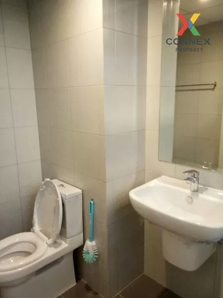 เช่า คอนโด แต่งสวย Supalai City Resort Bearing BTS-แบริ่ง สุขุมวิ