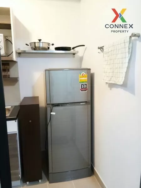 เช่า คอนโด แต่งสวย Supalai City Resort Bearing BTS-แบริ่ง สุขุมวิ