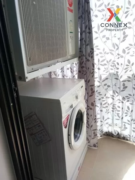 เช่า คอนโด แต่งสวย Supalai City Resort Bearing BTS-แบริ่ง สุขุมวิ