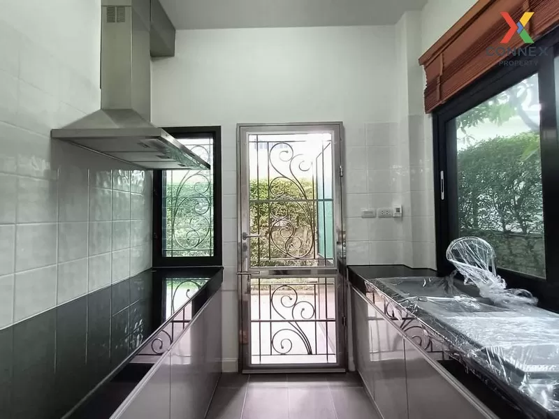 ขายบ้านเดี่ยว!! เพอร์เฟค มาสเตอร์พีซ เซนจูรี่ ใกล้รถไฟฟ้าสีม่วง ถ