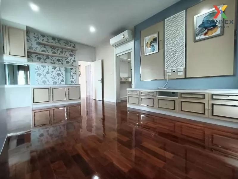 ขายบ้านเดี่ยว!! เพอร์เฟค มาสเตอร์พีซ เซนจูรี่ ใกล้รถไฟฟ้าสีม่วง ถ