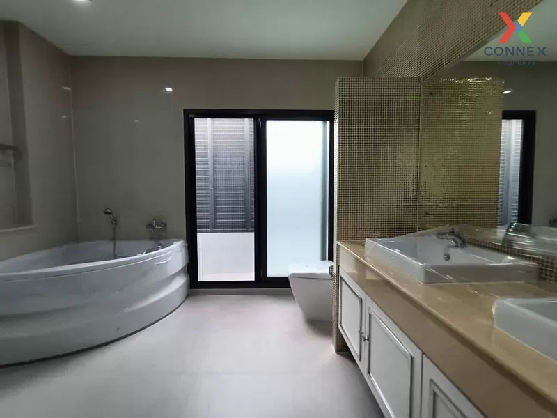 ขายบ้านเดี่ยว!! เพอร์เฟค มาสเตอร์พีซ เซนจูรี่ ใกล้รถไฟฟ้าสีม่วง ถ