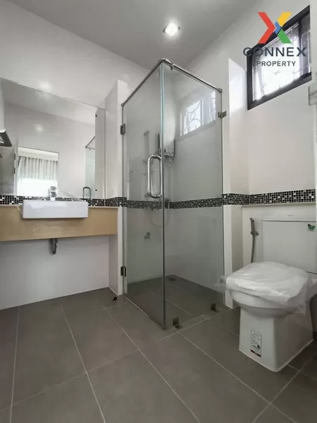 ขายบ้านเดี่ยว!! เพอร์เฟค มาสเตอร์พีซ เซนจูรี่ ใกล้รถไฟฟ้าสีม่วง ถ