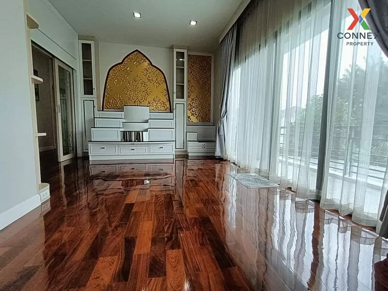 ขายบ้านเดี่ยว!! เพอร์เฟค มาสเตอร์พีซ เซนจูรี่ ใกล้รถไฟฟ้าสีม่วง ถ