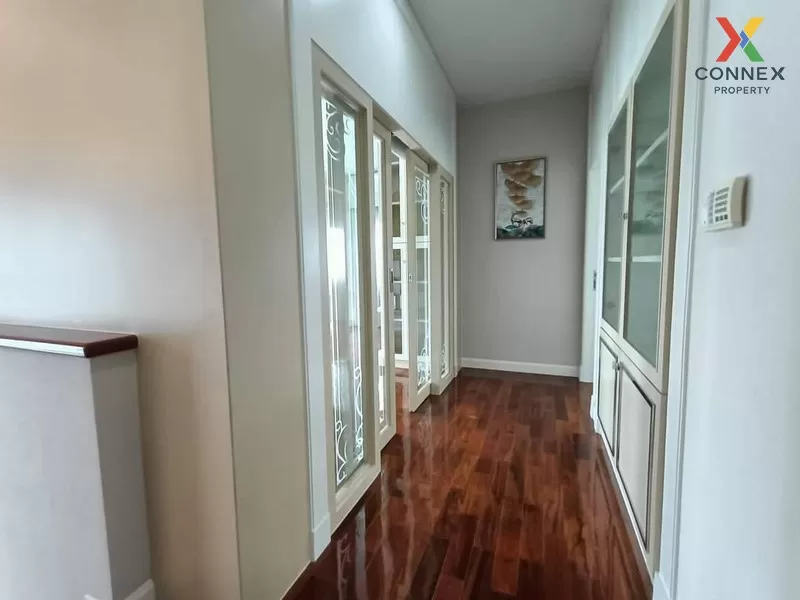 ขายบ้านเดี่ยว!! เพอร์เฟค มาสเตอร์พีซ เซนจูรี่ ใกล้รถไฟฟ้าสีม่วง ถ