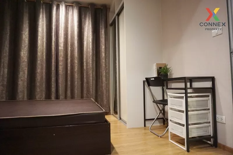 เช่า คอนโด ชั้นสูง Fuse Chan-Sathorn BTS-เซนต์หลุยส์ จันทน์ ทุ่งว