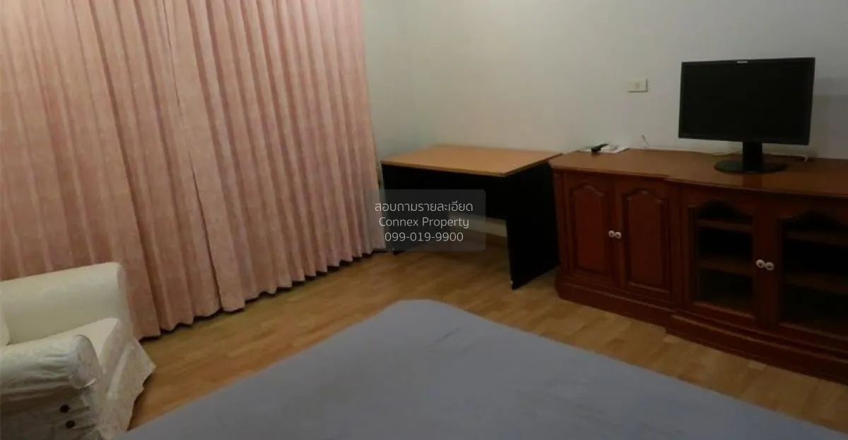 FOR RENT condo , Asoke Place , Duplex , high floor , BTS-Asok , K