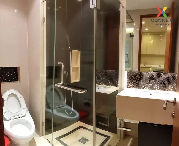 เช่า คอนโด แต่งสวย The Address Sukhumvit 28 BTS-พร้อมพงษ์ สุขุมวิ