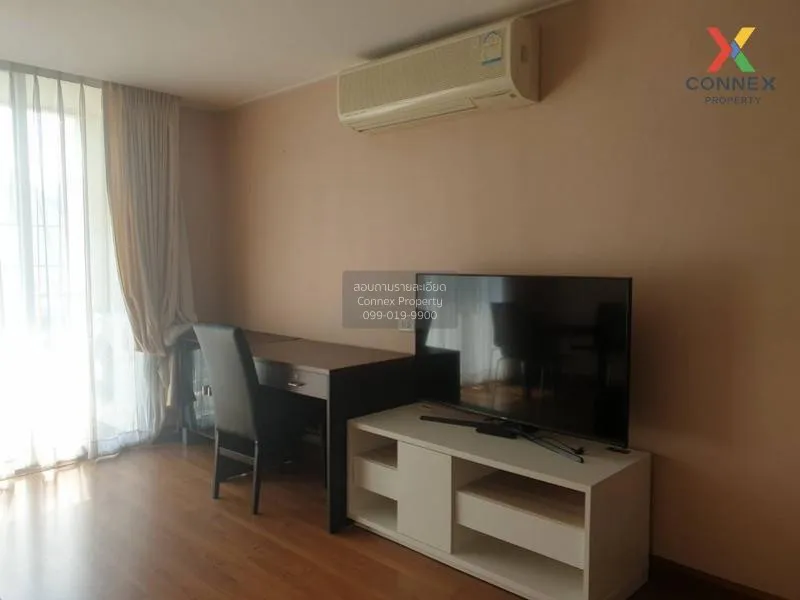 FOR RENT condo , Asoke Place , Duplex , high floor , BTS-Asok , K 2