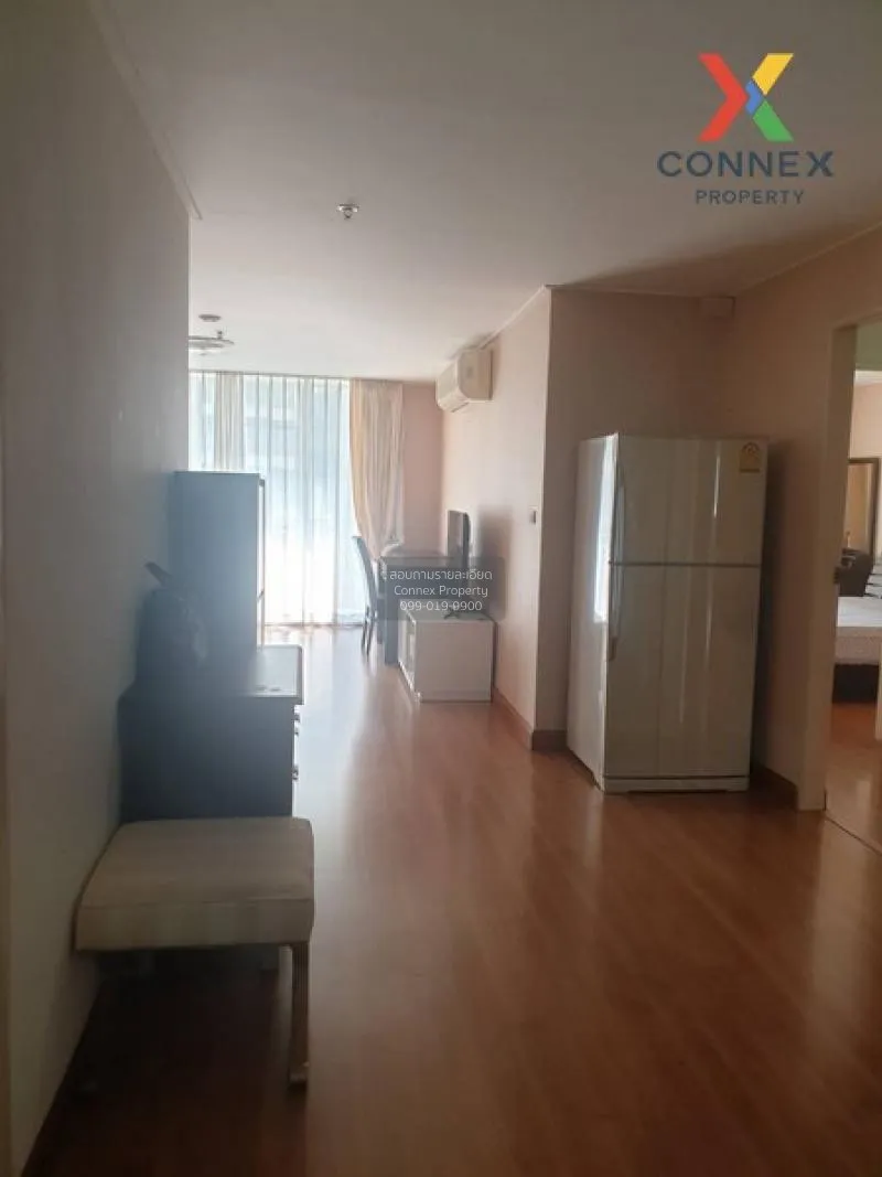 FOR RENT condo , Asoke Place , Duplex , high floor , BTS-Asok , K 3
