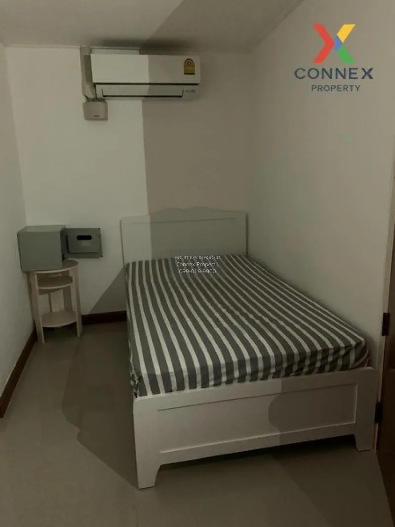 FOR RENT condo , Asoke Place , Duplex , high floor , BTS-Asok , K