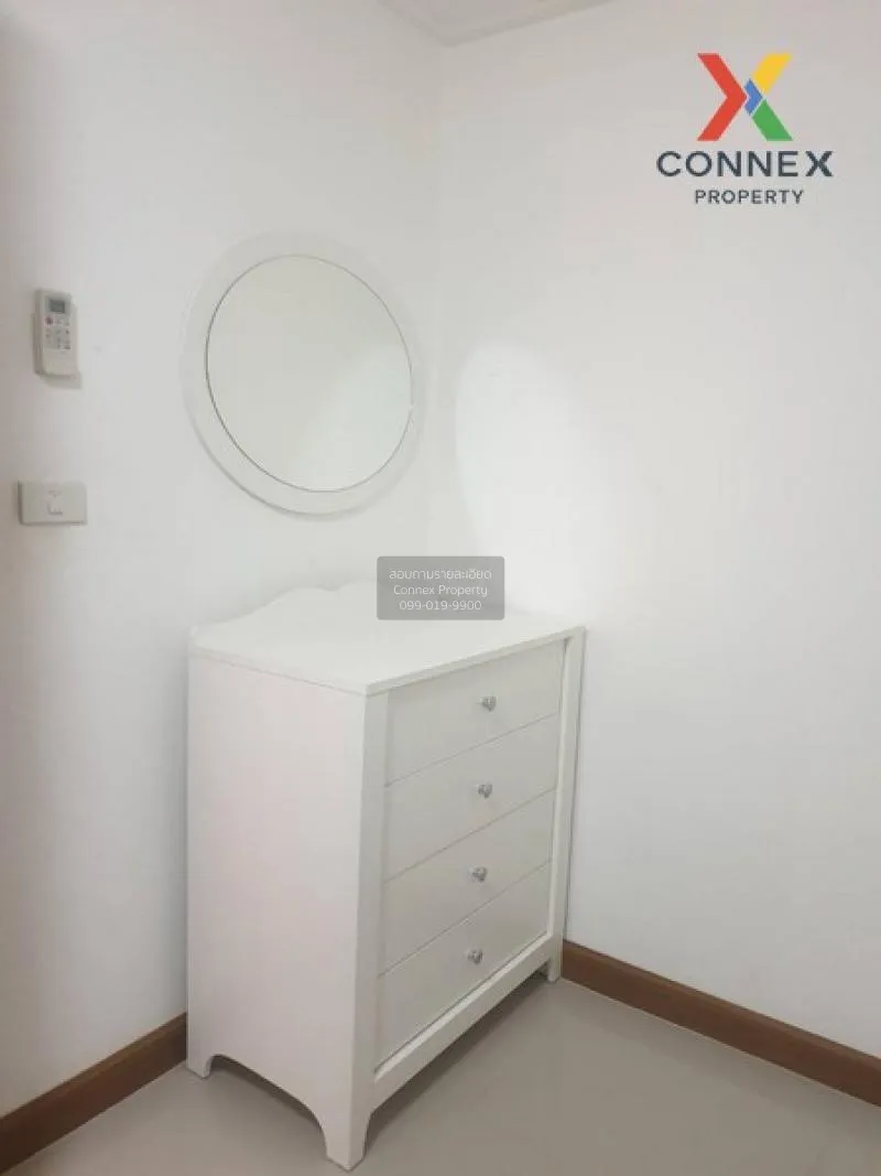 FOR RENT condo , Asoke Place , Duplex , high floor , BTS-Asok , K