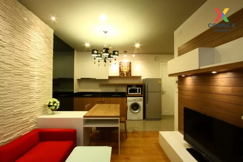 FOR RENT condo , Blocs 77 , Duplex , nice view , BTS-On Nut , Phr 3