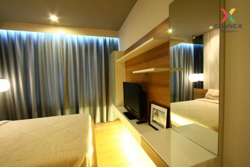 FOR RENT condo , Blocs 77 , Duplex , nice view , BTS-On Nut , Phr