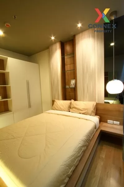 FOR RENT condo , Blocs 77 , Duplex , nice view , BTS-On Nut , Phr