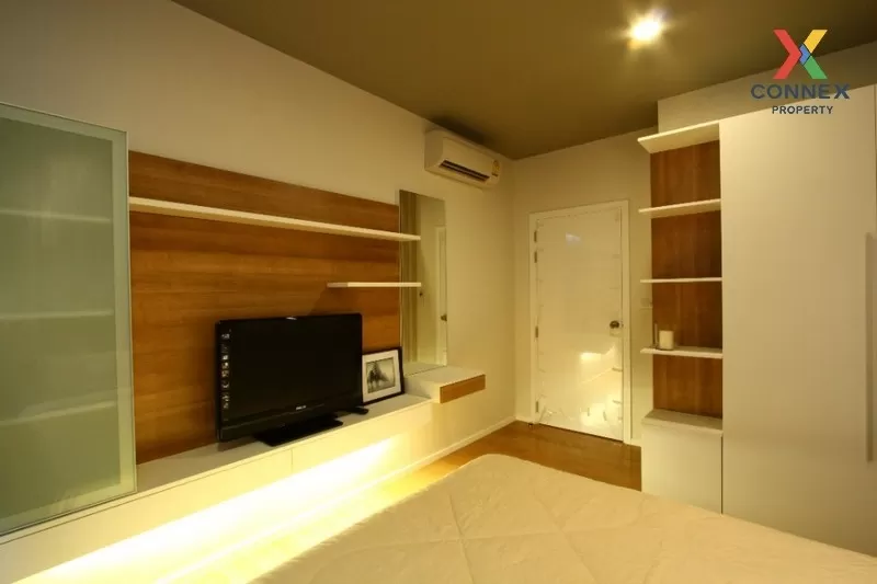 FOR RENT condo , Blocs 77 , Duplex , nice view , BTS-On Nut , Phr