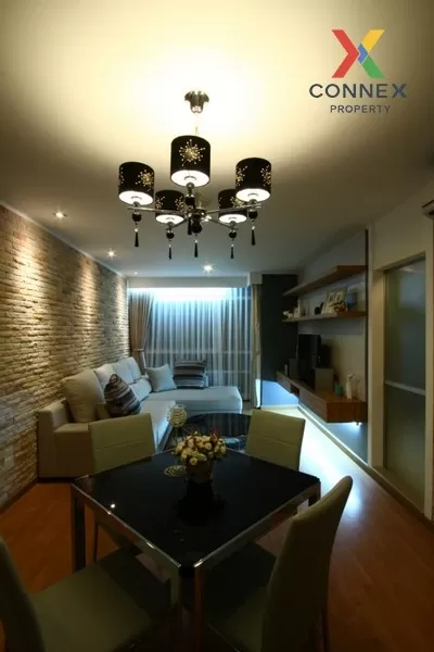 ขาย คอนโด แต่งสวย U Delight @ Bang Sue Station MRT-เตาปูน ประชาชื