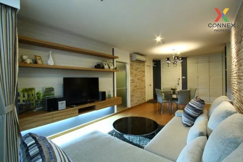 ขาย คอนโด แต่งสวย U Delight @ Bang Sue Station MRT-เตาปูน ประชาชื