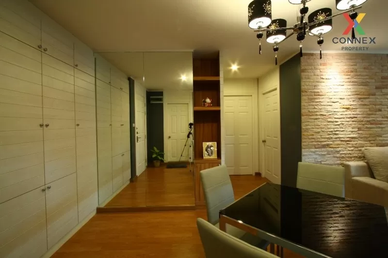 ขาย คอนโด แต่งสวย U Delight @ Bang Sue Station MRT-เตาปูน ประชาชื