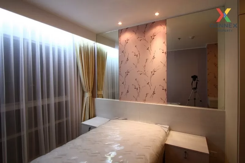 ขาย คอนโด แต่งสวย U Delight @ Bang Sue Station MRT-เตาปูน ประชาชื