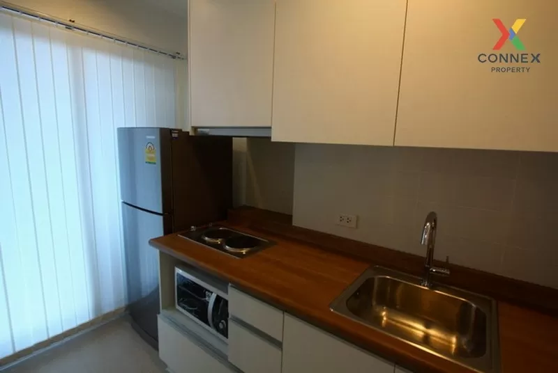 FOR RENT condo , U Delight@Jatujak Station , MRT-Chatuchak Park ,