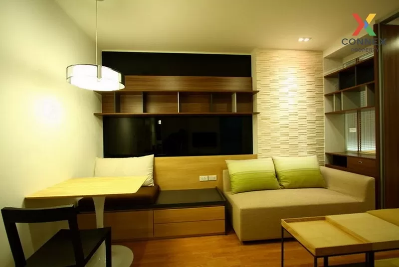FOR RENT condo , U Delight@Jatujak Station , MRT-Chatuchak Park ,