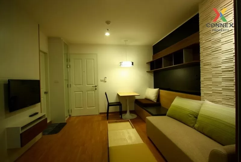 FOR RENT condo , U Delight@Jatujak Station , MRT-Chatuchak Park ,