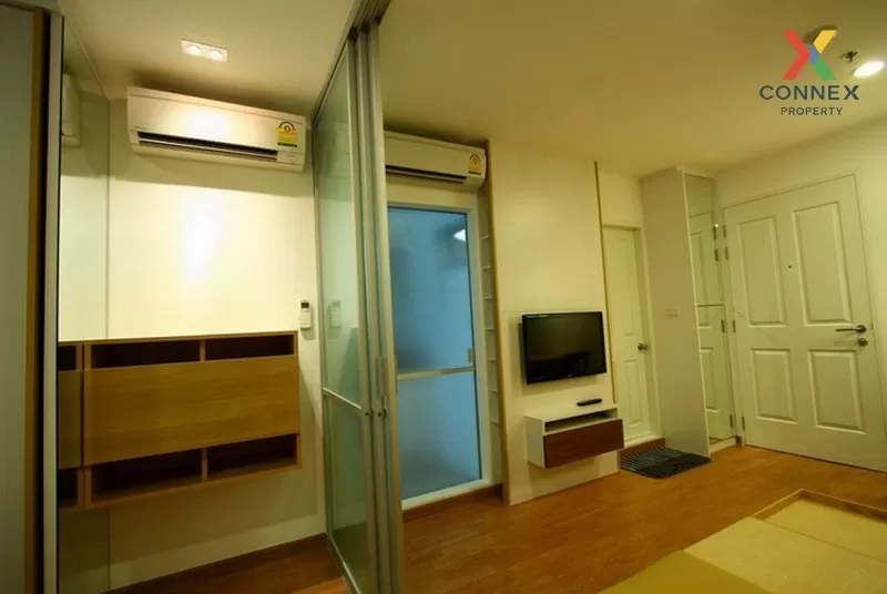 FOR RENT condo , U Delight@Jatujak Station , MRT-Chatuchak Park ,