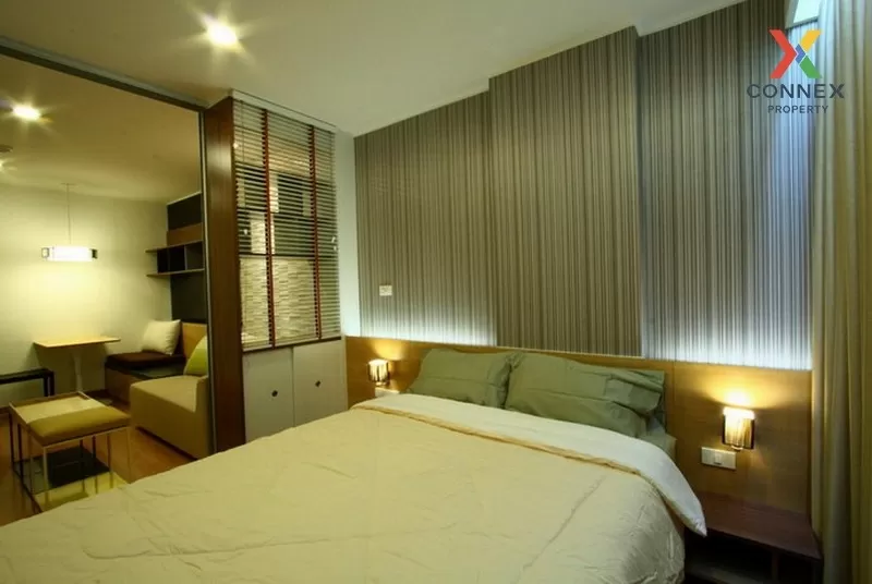 FOR RENT condo , U Delight@Jatujak Station , MRT-Chatuchak Park ,