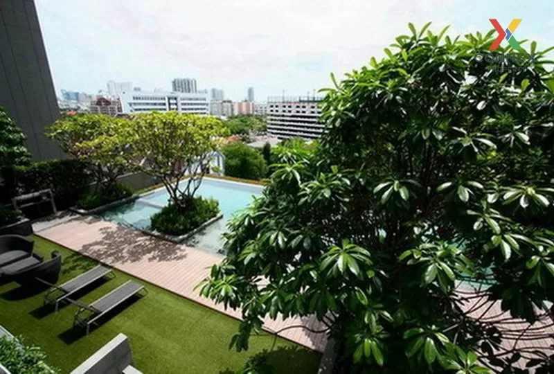 FOR RENT condo , U Delight@Jatujak Station , MRT-Chatuchak Park ,